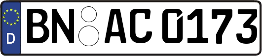 BN-AC0173