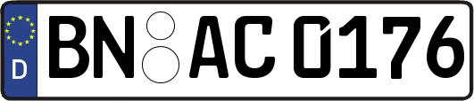 BN-AC0176