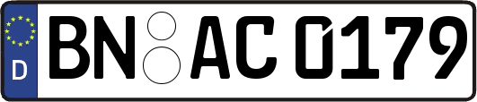 BN-AC0179