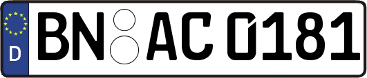 BN-AC0181
