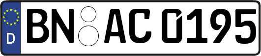 BN-AC0195