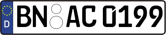 BN-AC0199