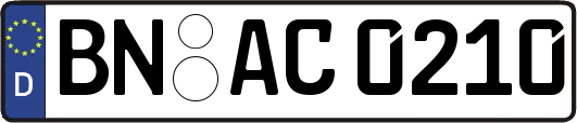 BN-AC0210