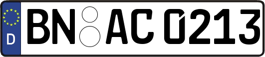BN-AC0213