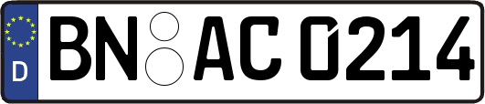 BN-AC0214