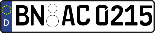 BN-AC0215