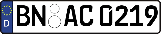 BN-AC0219