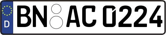 BN-AC0224