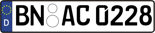 BN-AC0228
