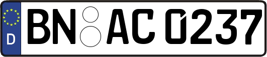 BN-AC0237