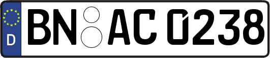 BN-AC0238