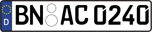 BN-AC0240