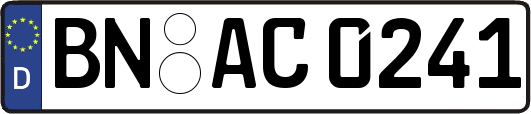 BN-AC0241