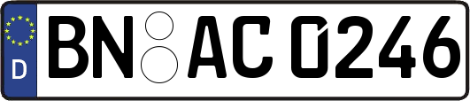 BN-AC0246