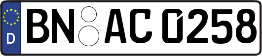 BN-AC0258