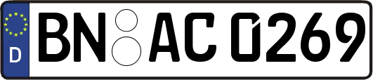 BN-AC0269