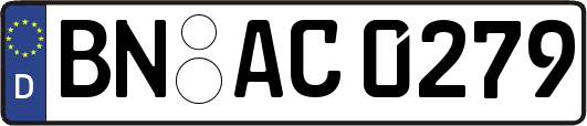 BN-AC0279