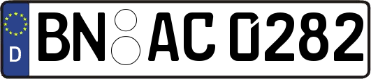 BN-AC0282