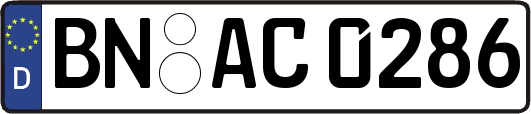BN-AC0286