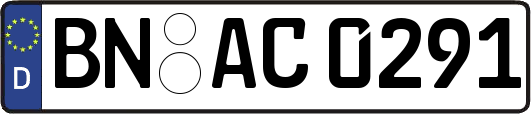 BN-AC0291