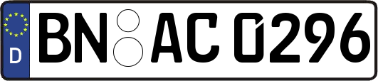 BN-AC0296