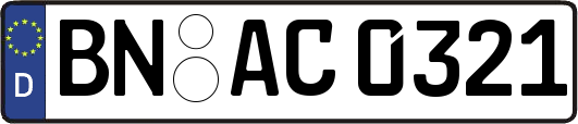 BN-AC0321