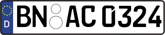 BN-AC0324