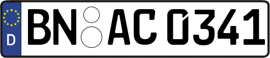 BN-AC0341