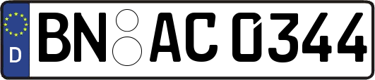 BN-AC0344