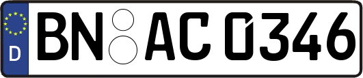BN-AC0346