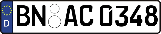 BN-AC0348