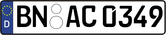 BN-AC0349