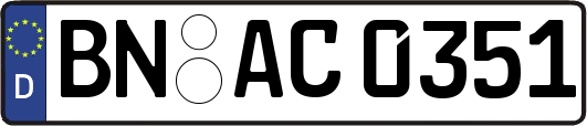 BN-AC0351