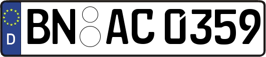 BN-AC0359