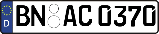 BN-AC0370