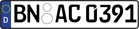 BN-AC0391