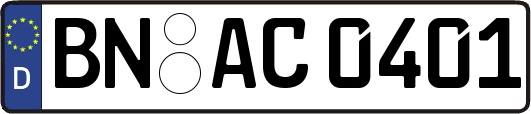 BN-AC0401