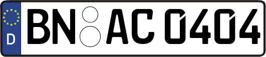 BN-AC0404