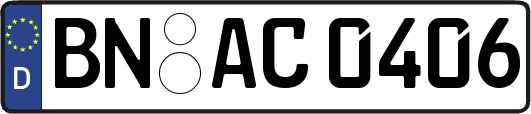 BN-AC0406
