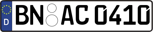BN-AC0410