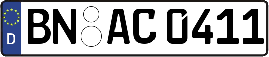 BN-AC0411