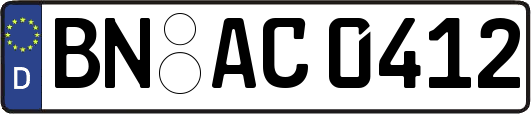 BN-AC0412