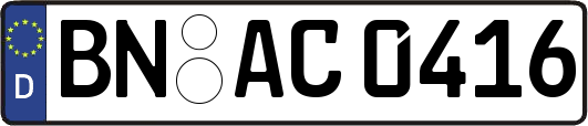 BN-AC0416