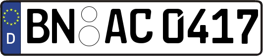 BN-AC0417