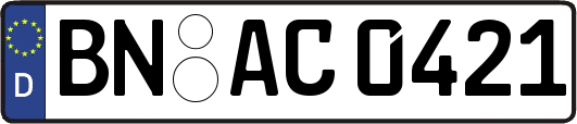 BN-AC0421