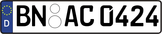 BN-AC0424