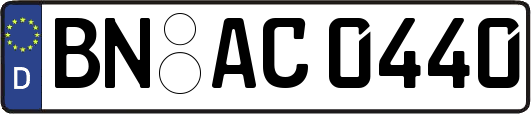 BN-AC0440