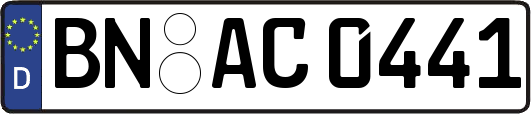 BN-AC0441