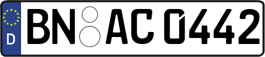 BN-AC0442