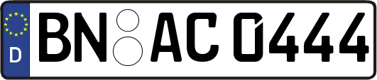 BN-AC0444